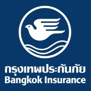 กรุงเทพประกันภัย
