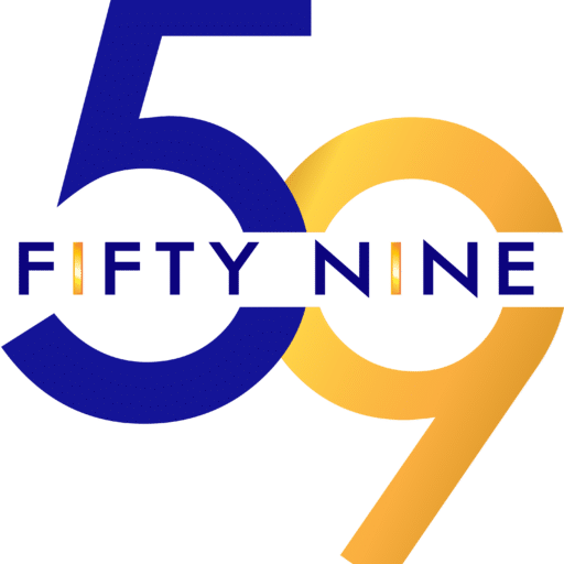 FiftyNine